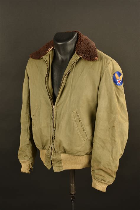 BLOUSON DE L'AIR FORCE .